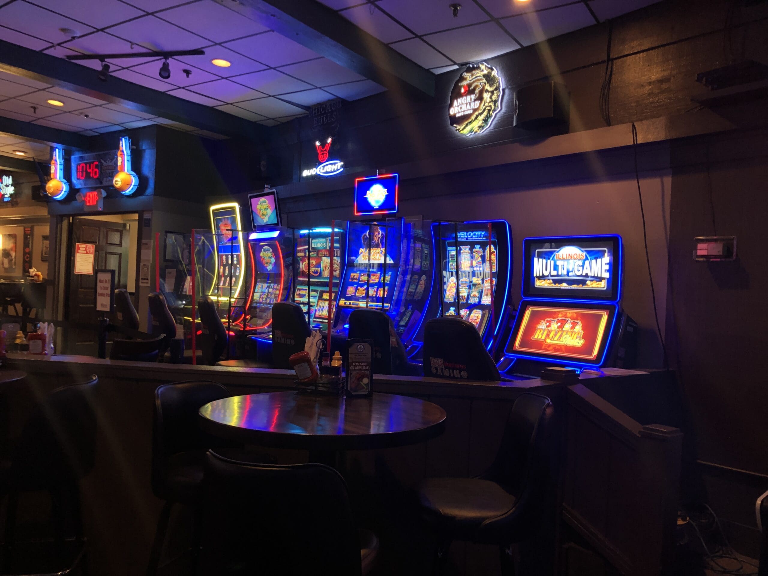 Video Gaming in Rockford, IL