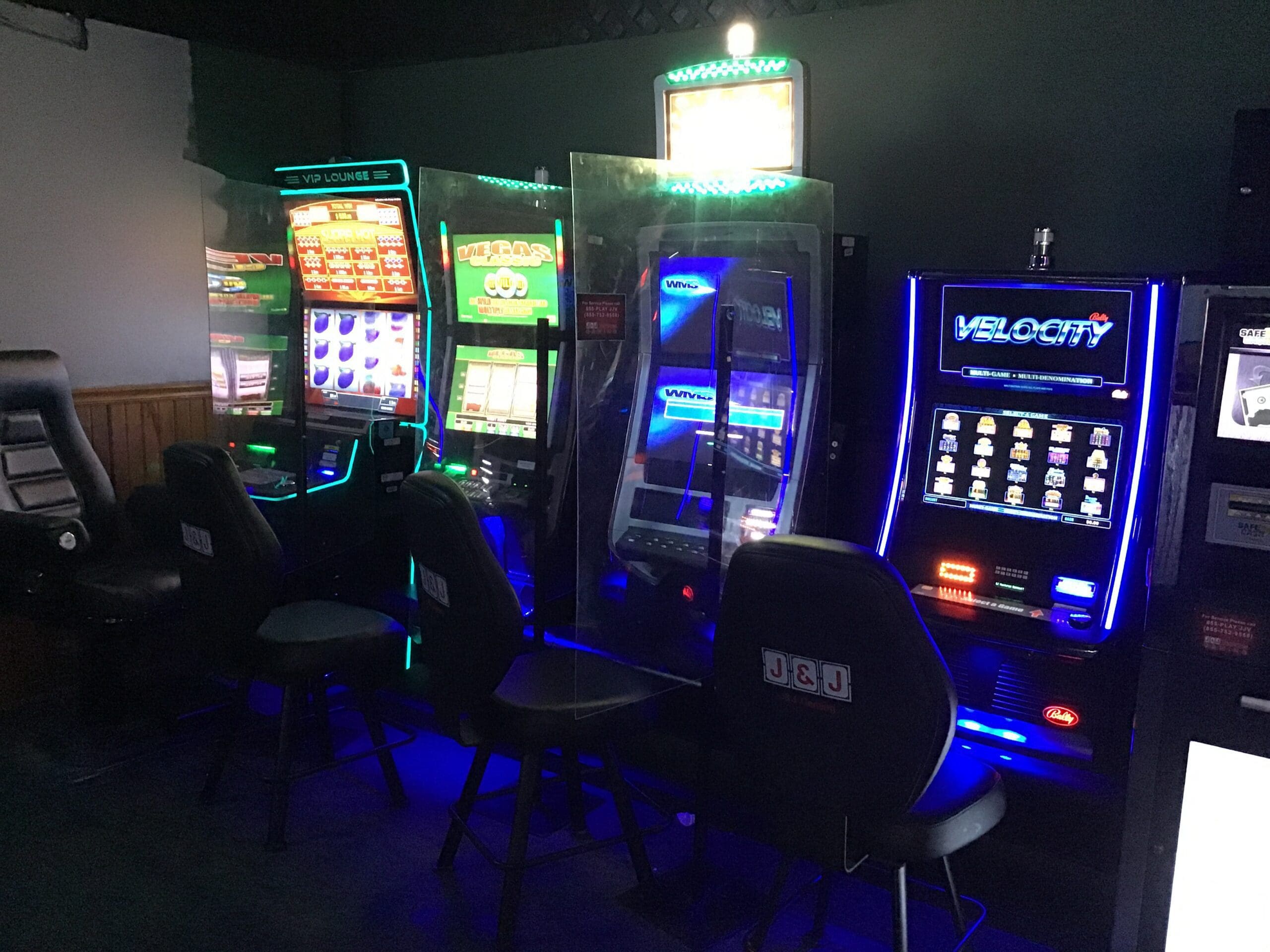 Video Gaming in Herrin, IL