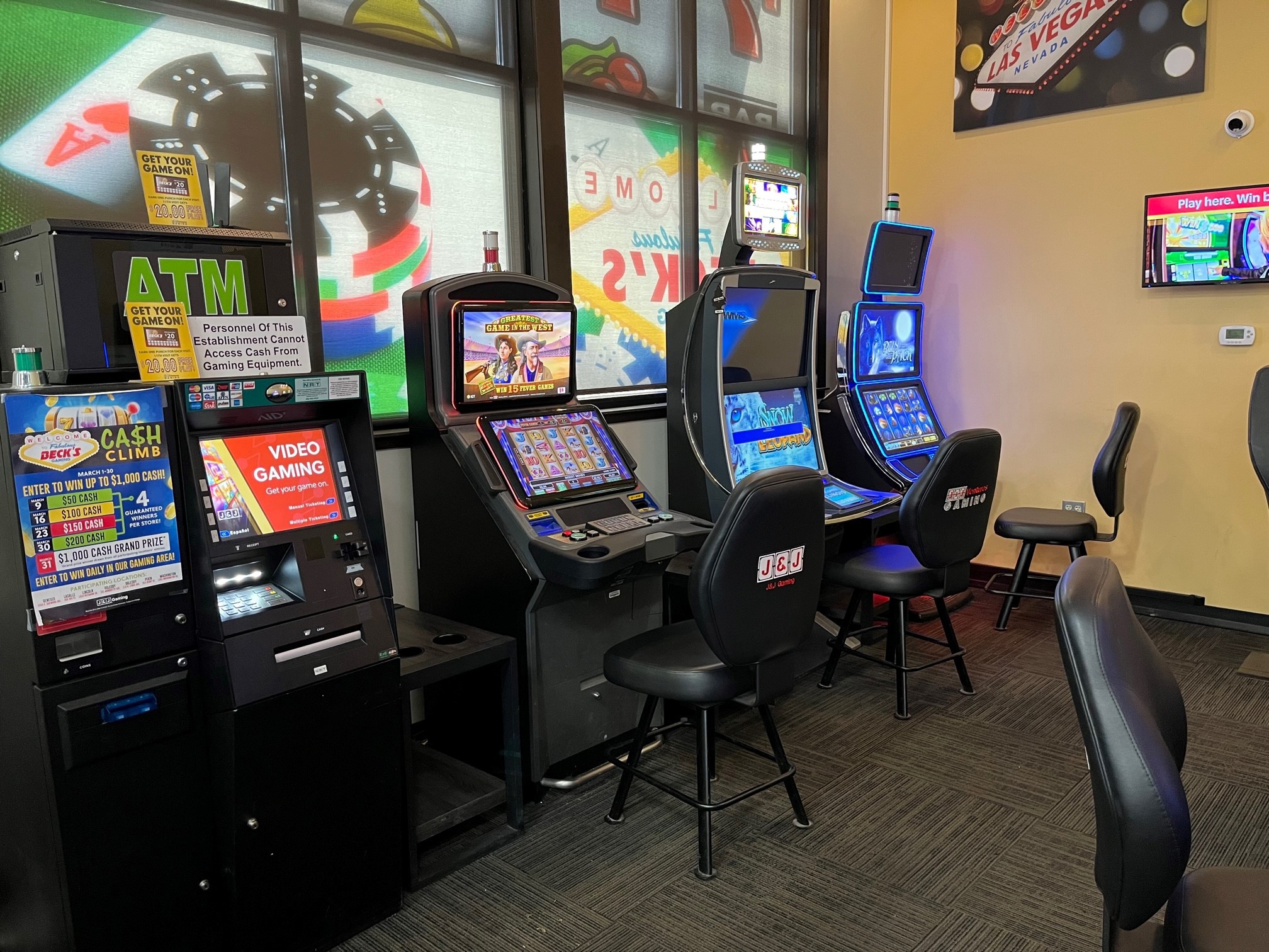 Video Gaming in Lasalle, IL