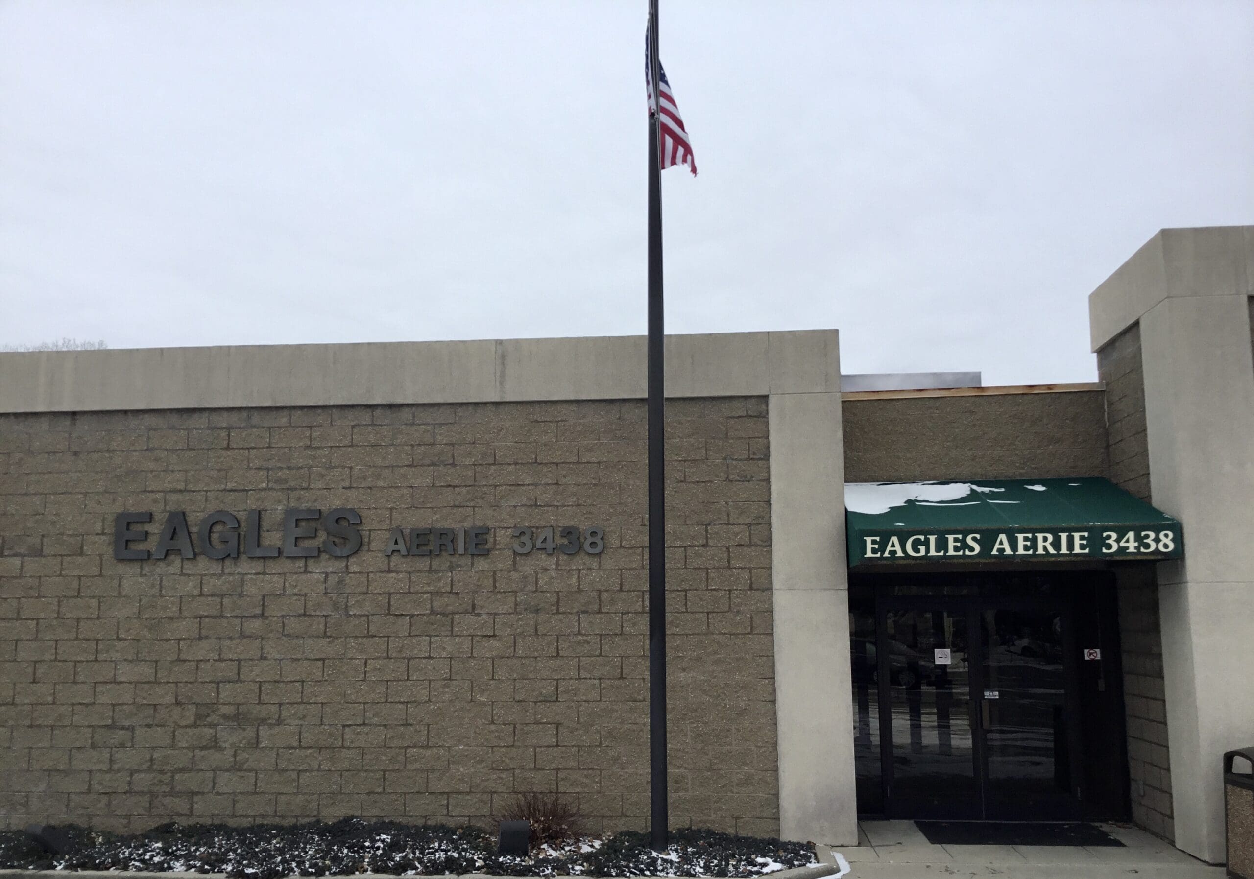 Video Gaming at Fraternal Order of Eagles Aerie 3438 in Mattoon, IL Video Gaming in Mattoon