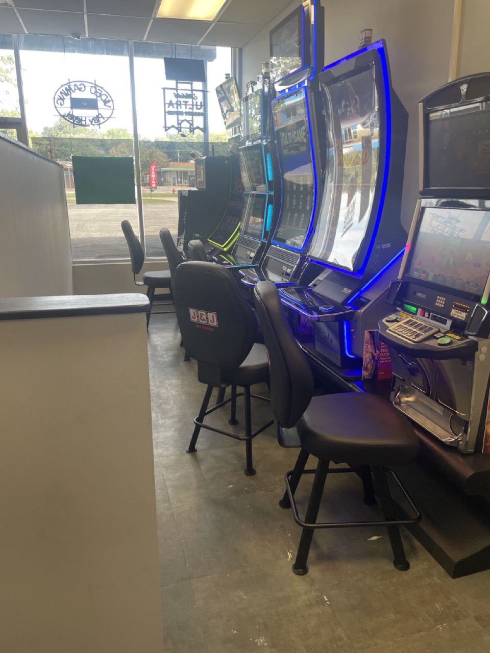 Video Gaming in East Alton, IL