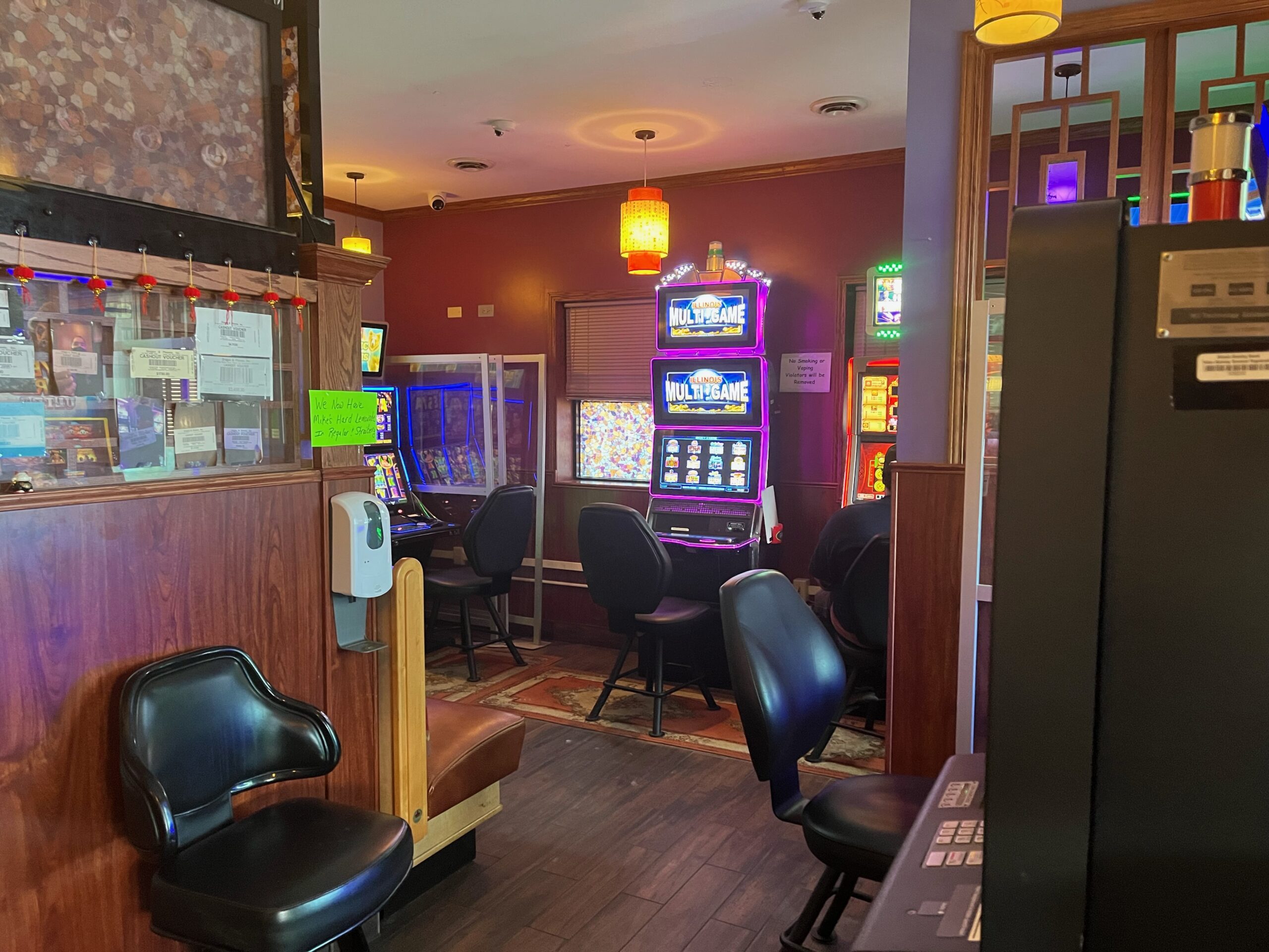 Video Gaming in Round Lake Beach, IL