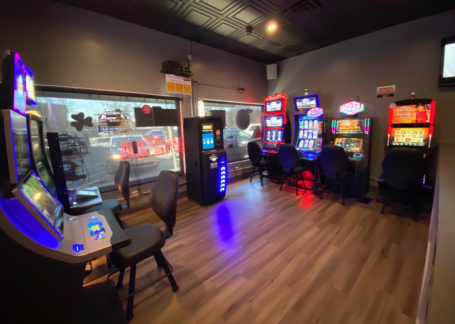 Video Gaming in Schaumburg, IL