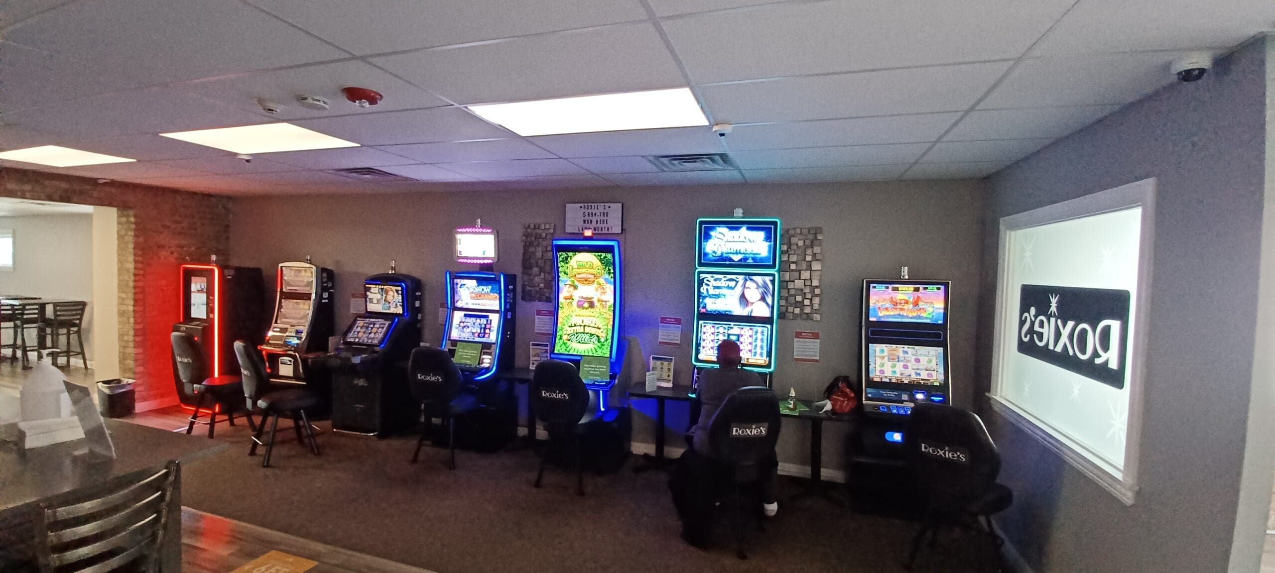 Video Gaming in Cicero, IL