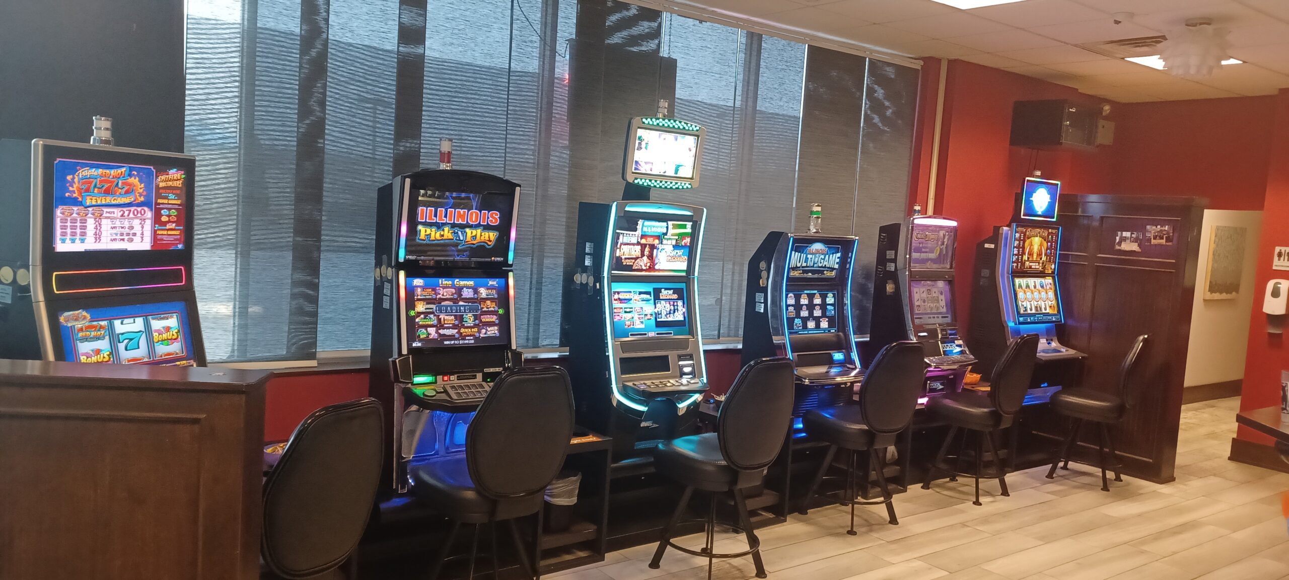 Video Gaming in East Dundee, IL