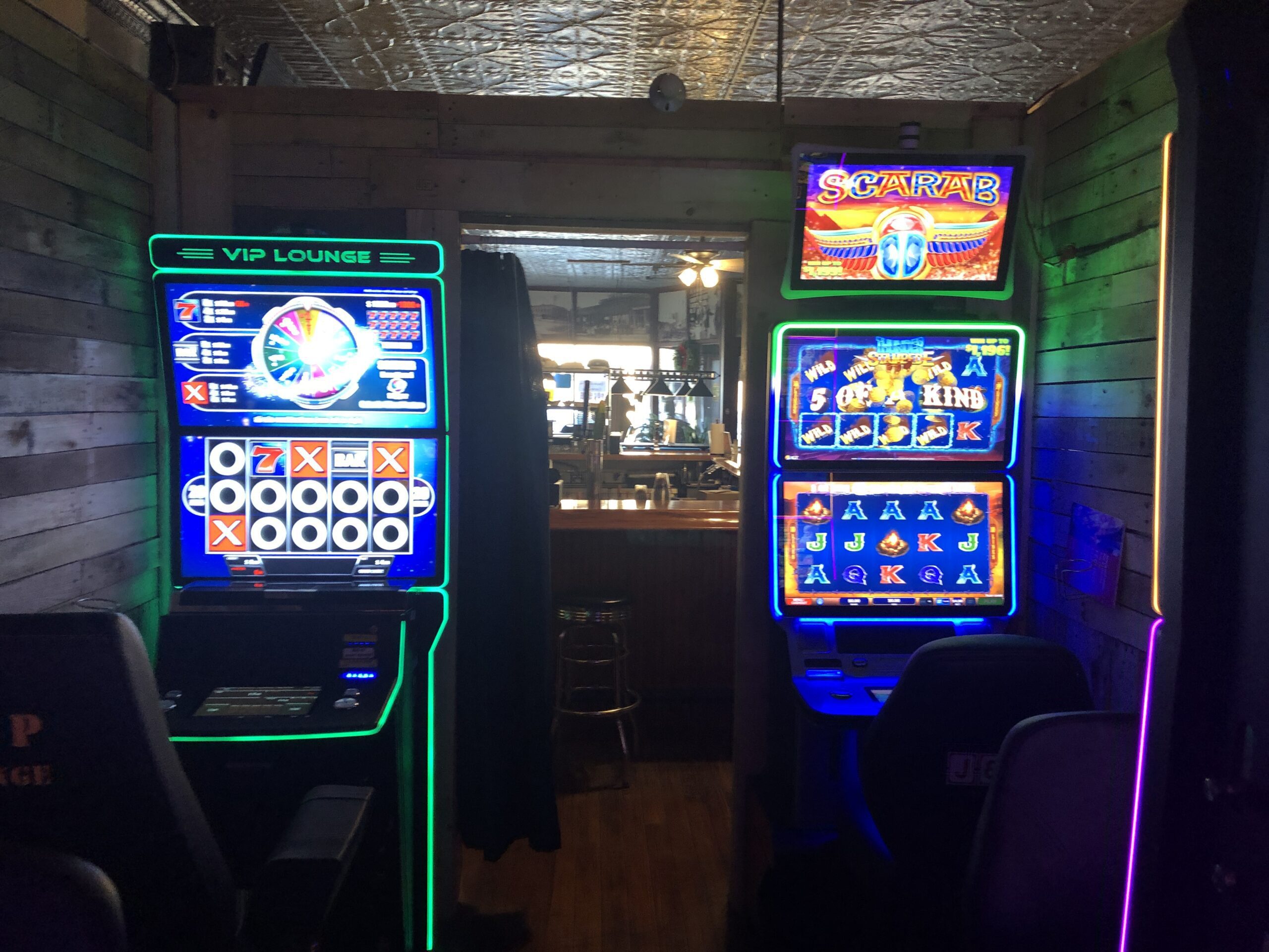 Video Gaming in Argenta, IL