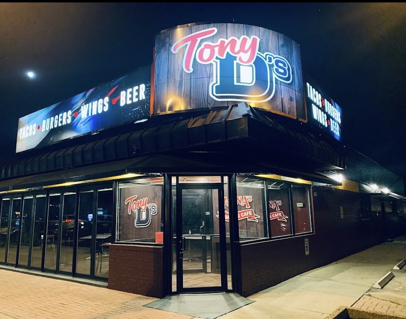 Video Gaming at Tony D’s in Elmwood Park, IL Video Gaming in Elmwood Park
