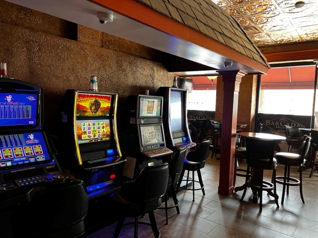 Video Gaming in St Charles