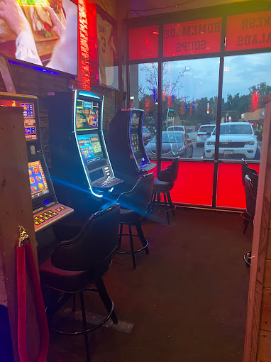 Video Gaming in St. Charles, IL