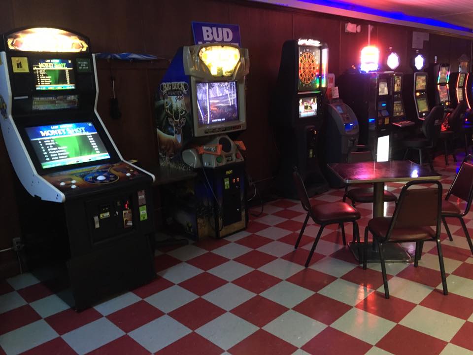 Video Gaming in Mcleansboro, IL