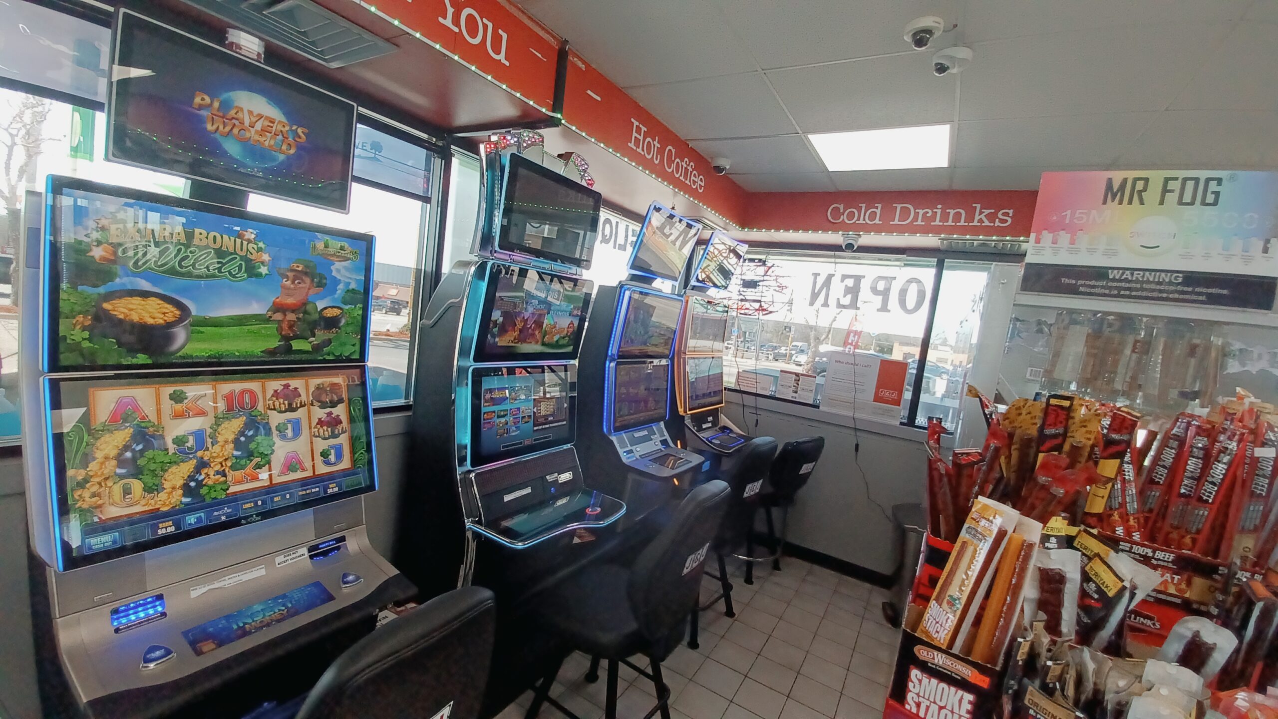Video Gaming in Downers Grove, IL