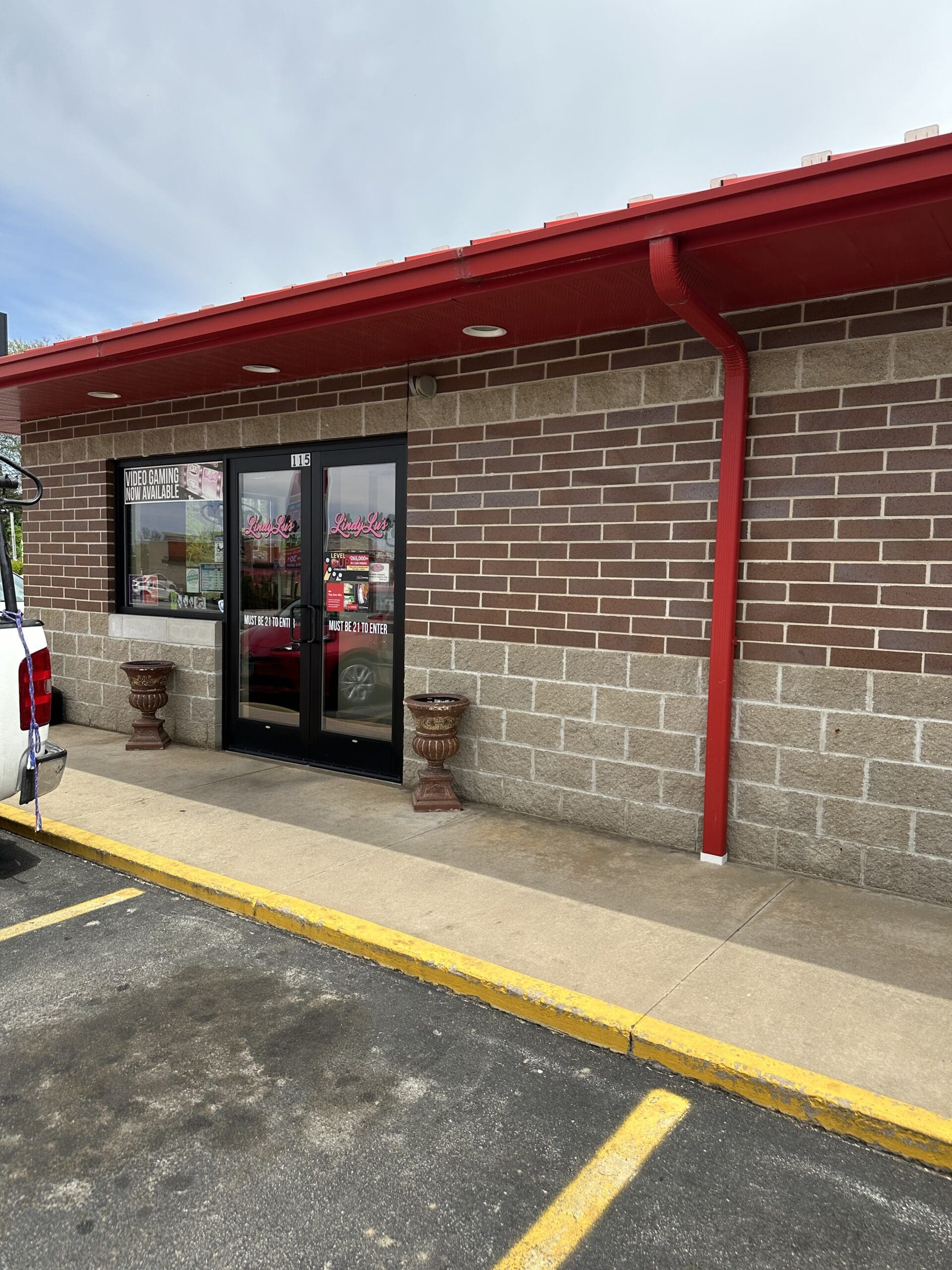 Video Gaming in Decatur, IL