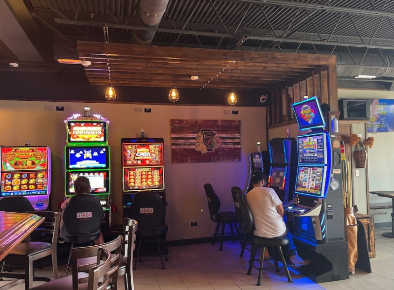 Video Gaming in Glendale Heights, IL