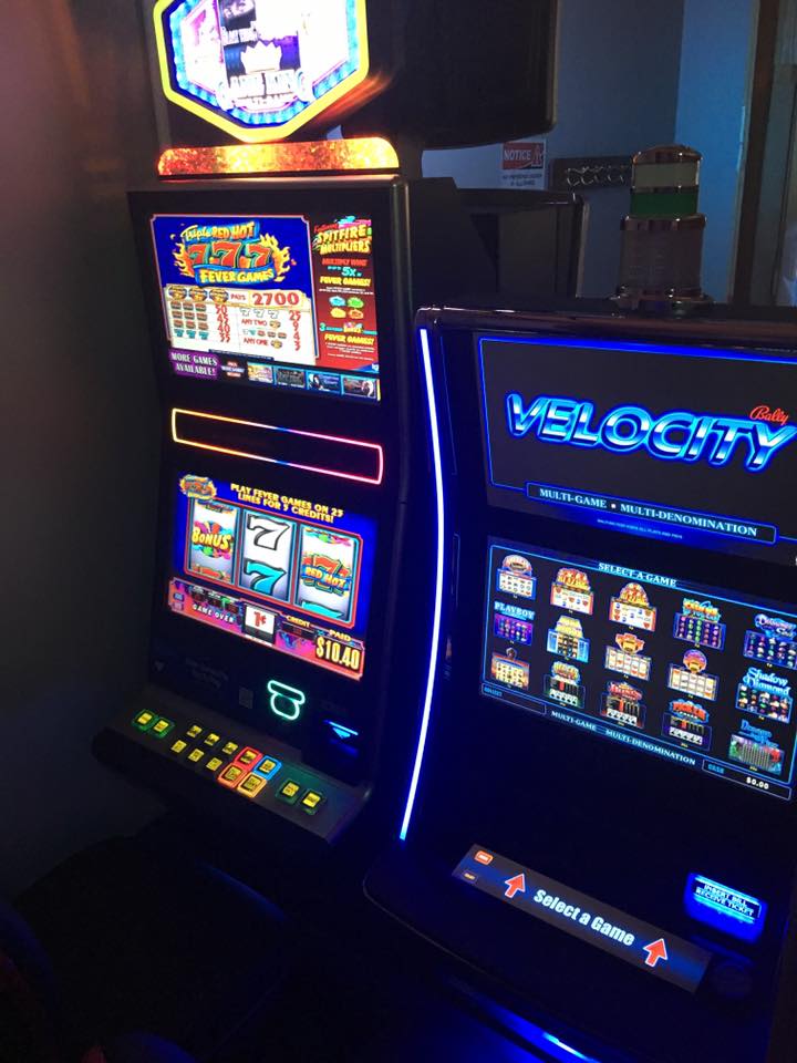 Video Gaming in Crystal Lake, IL