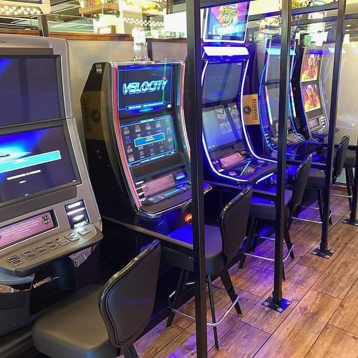 Video Gaming in Palatine, IL
