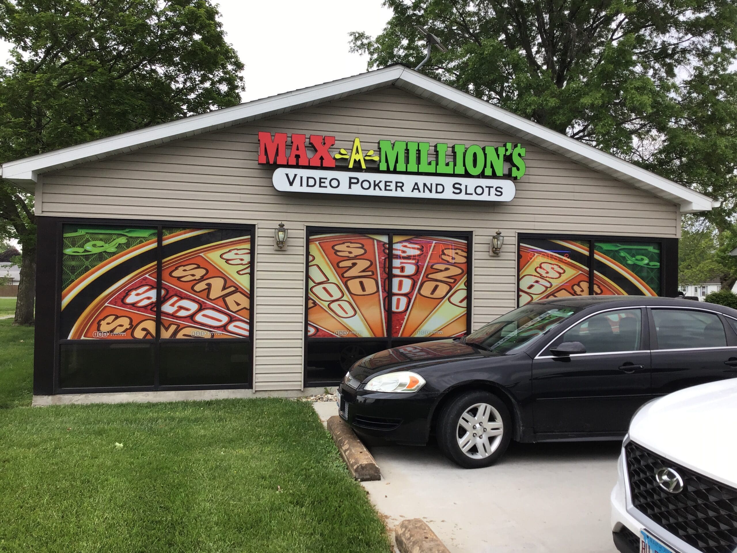 Video Gaming in Carlinville, IL