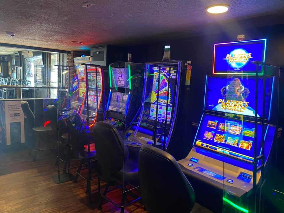 Video Gaming in Rockford, IL