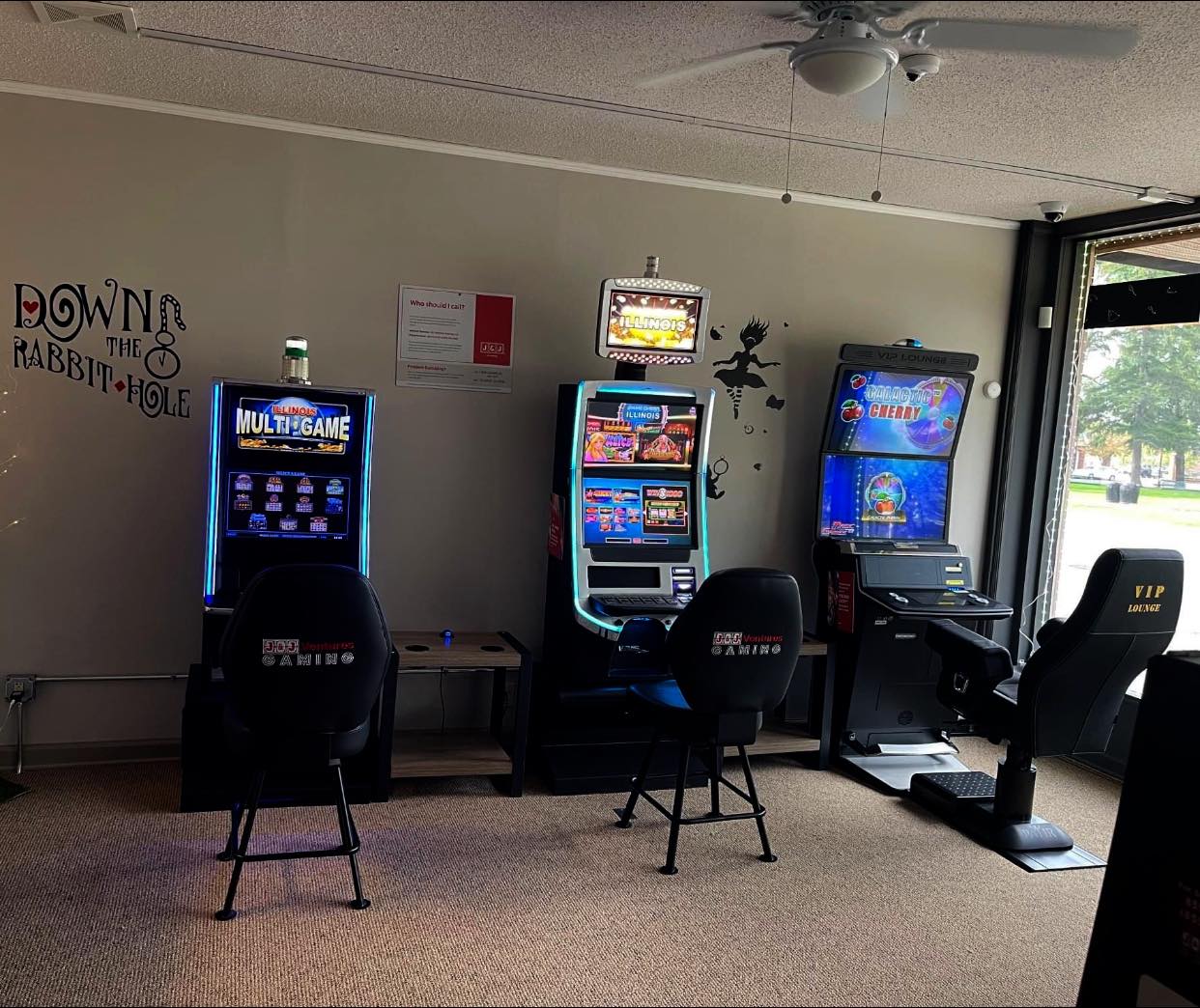 Video Gaming in Quincy, IL