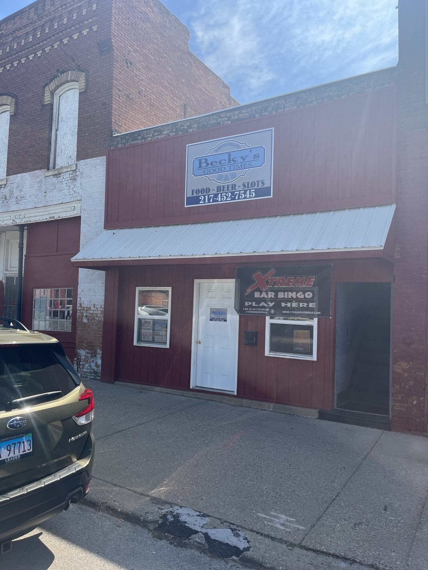 Video Gaming in Virginia, IL