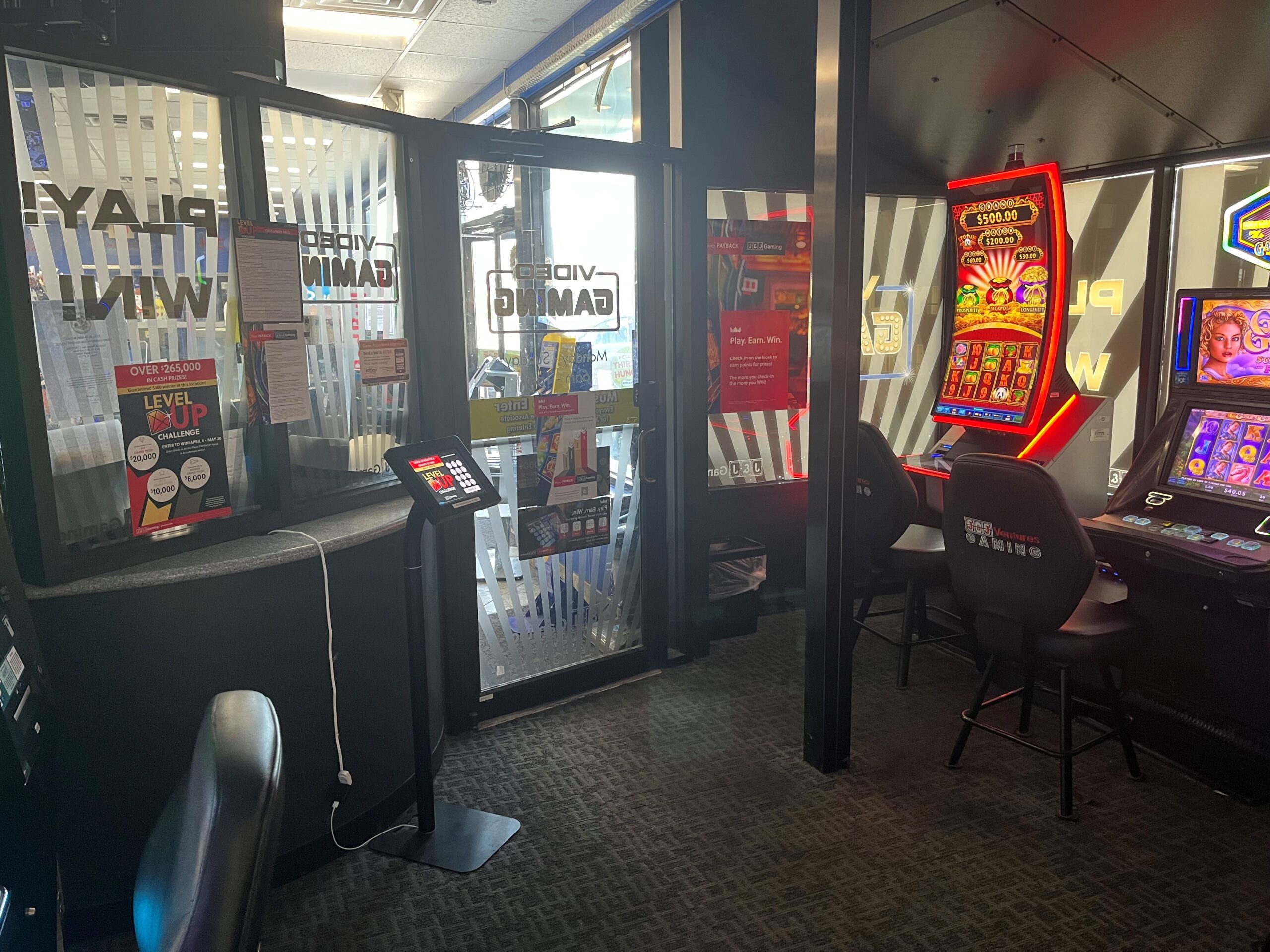 Video Gaming in Dupo, IL