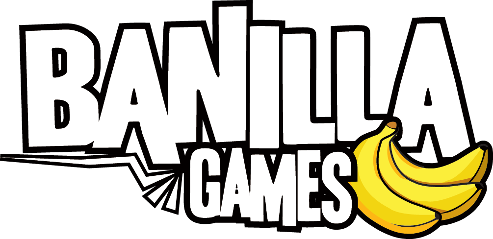 Banilla Games logo