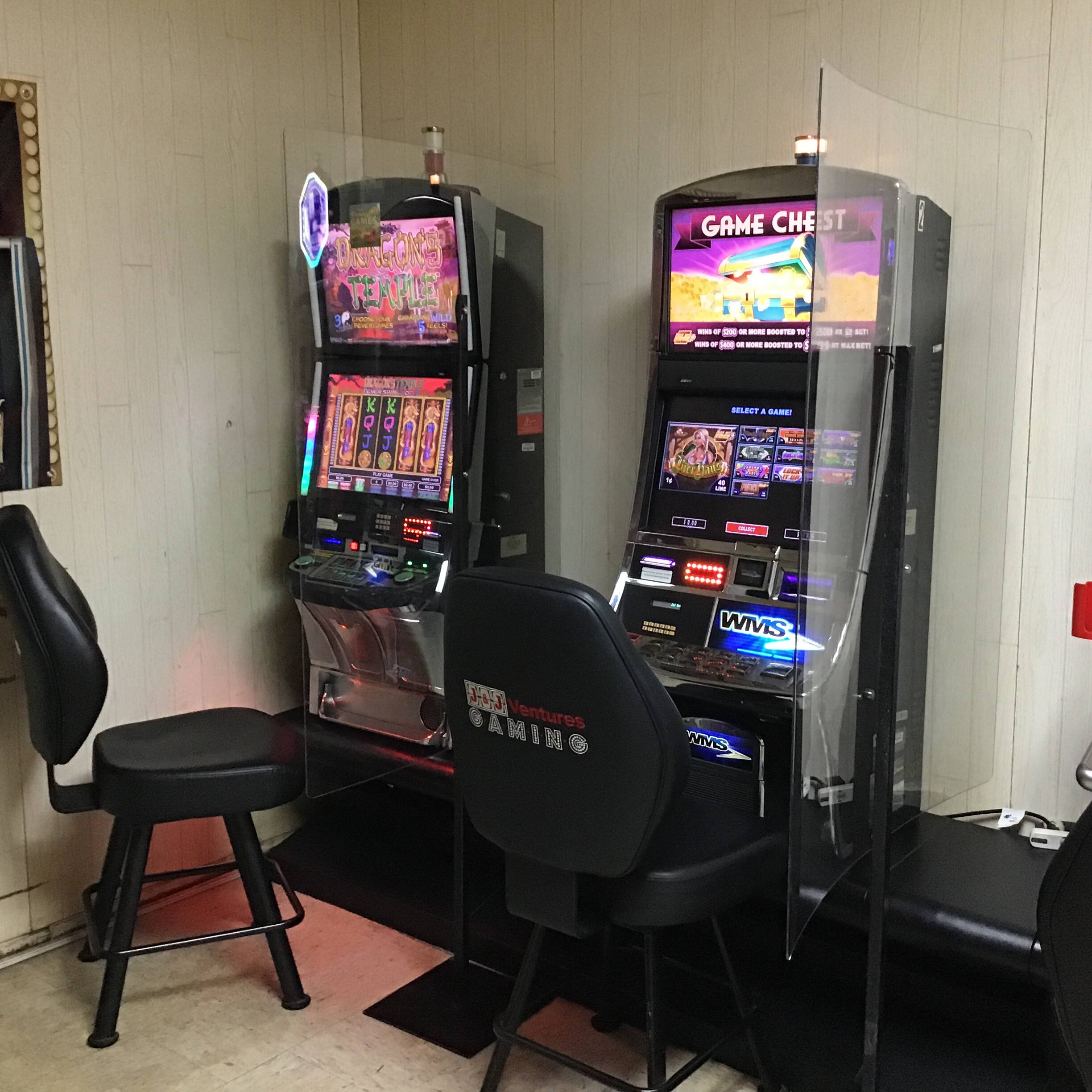Video Gaming in Vienna, IL