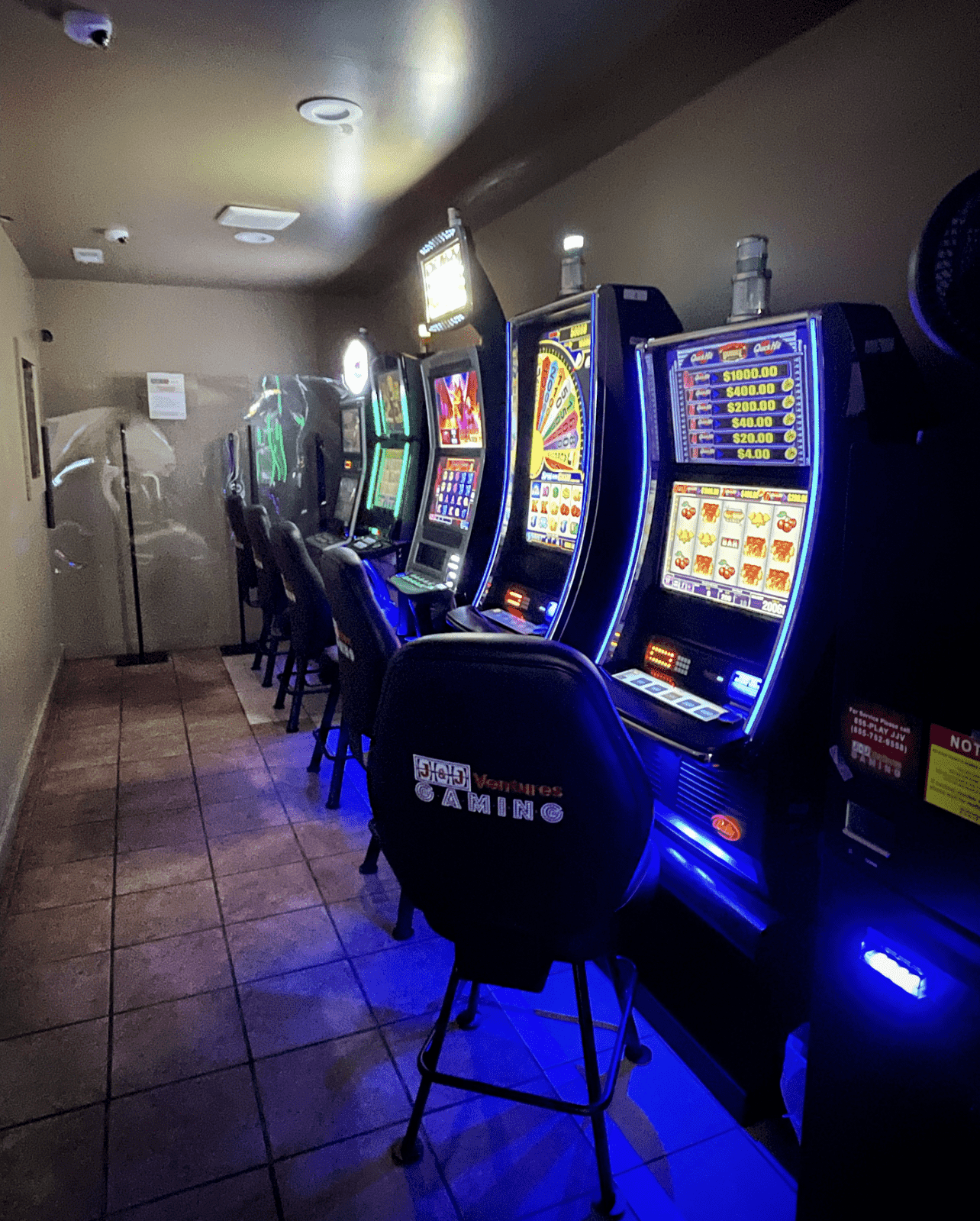 Video Gaming in Momence, IL