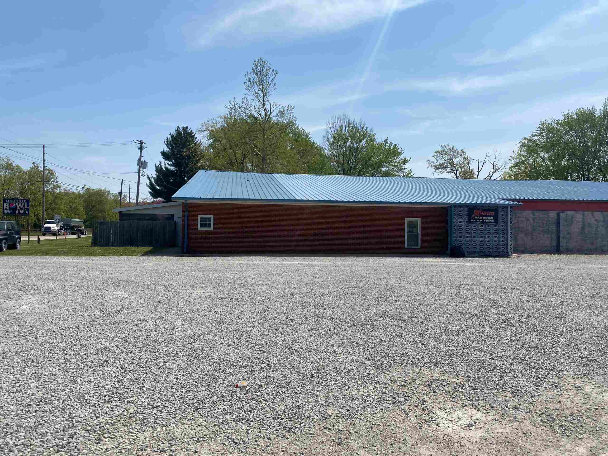 Litchfield Bowling J&J Ventures