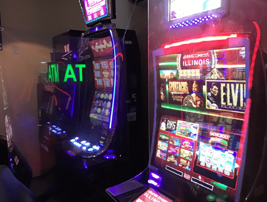 Video Gaming at Niemerg’s Steak House in Effingham, IL Video Gaming in Effingham