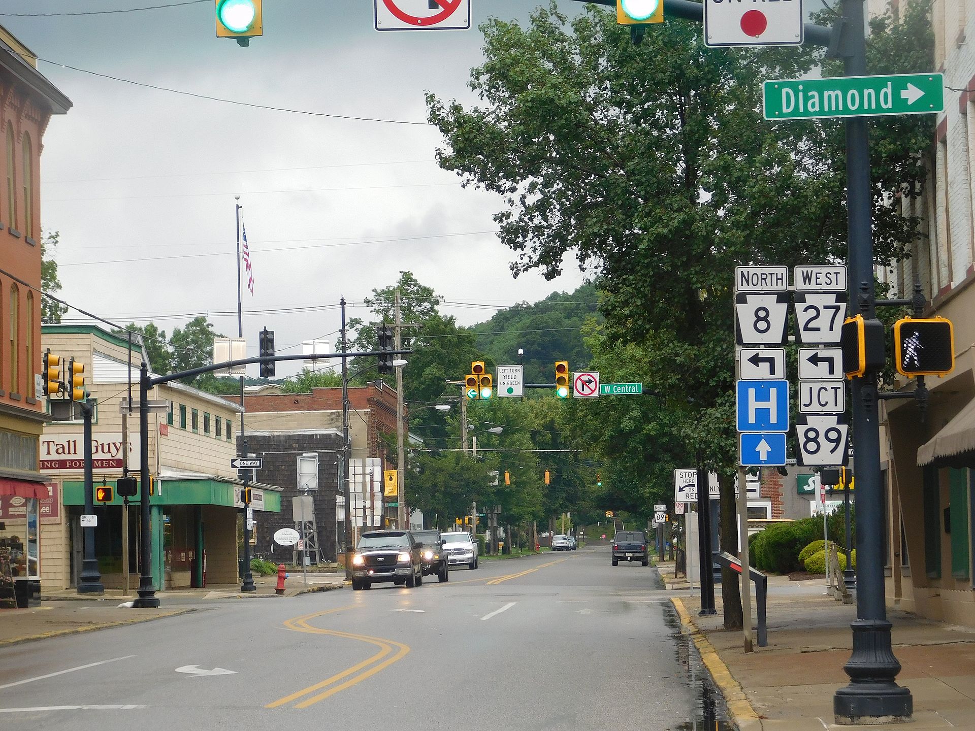 Video Gaming in Titusville, PA