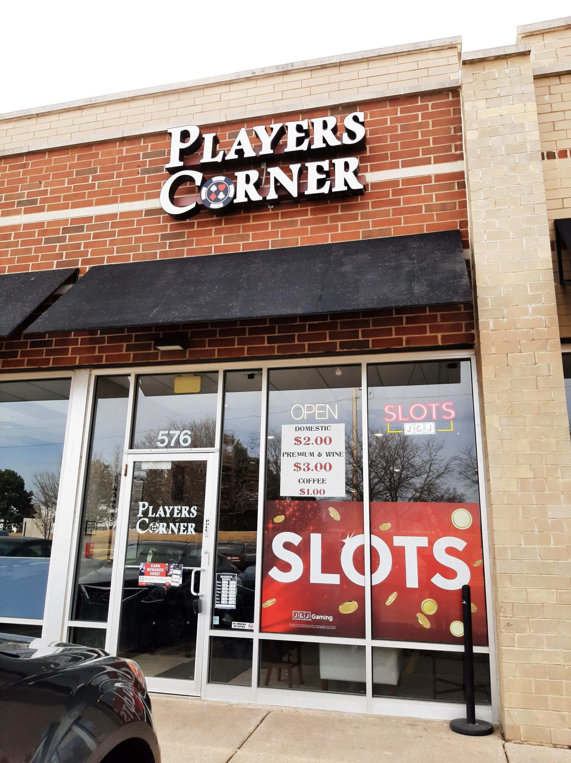 Video Gaming at Players Corner in Carol Stream, IL Video Gaming at Players Corner in Carol Stream, IL
