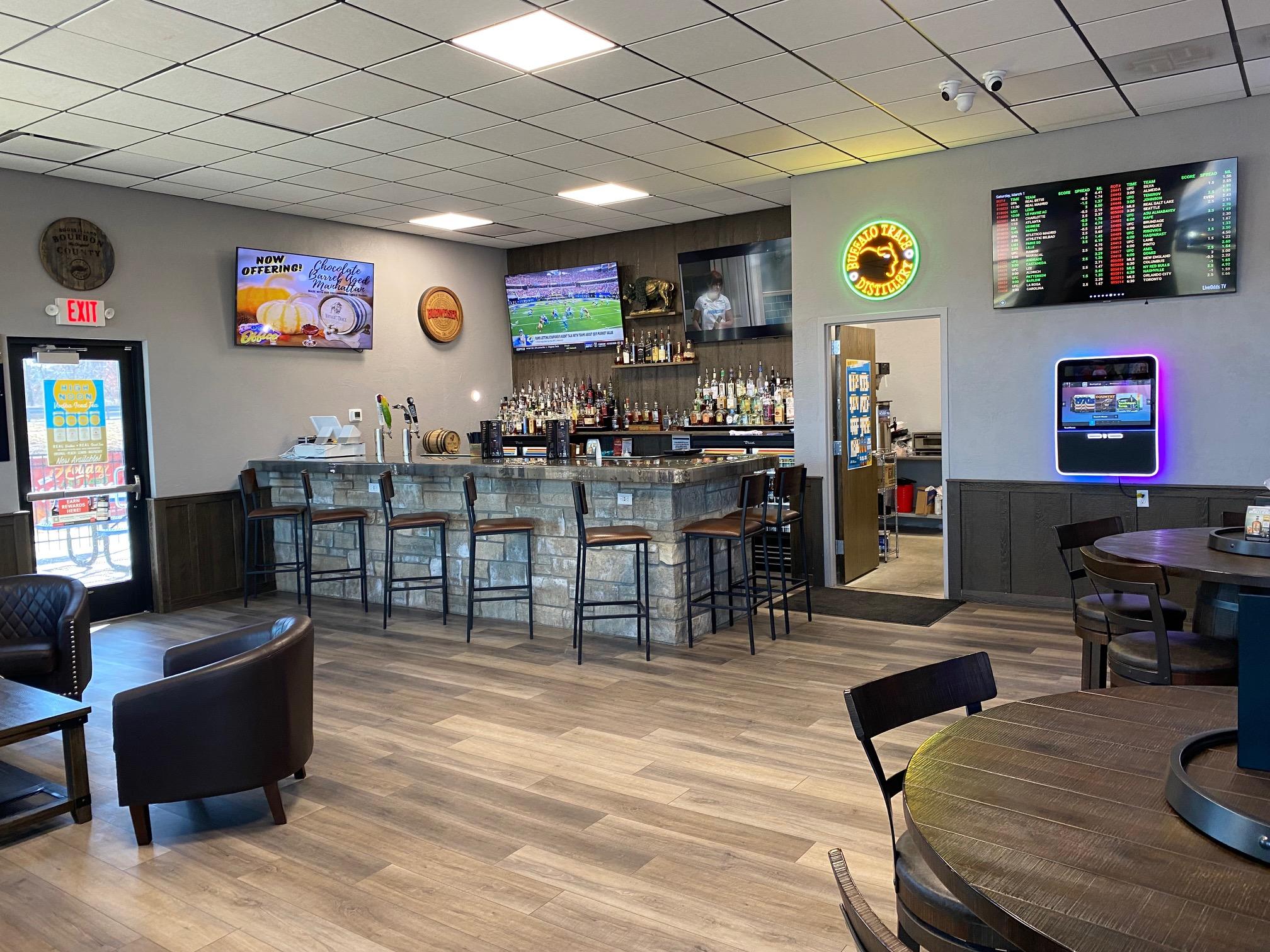 Video Gaming at The Office Gaming LLC in Columbia, IL Video Gaming at The Office Gaming LLC in Columbia, IL